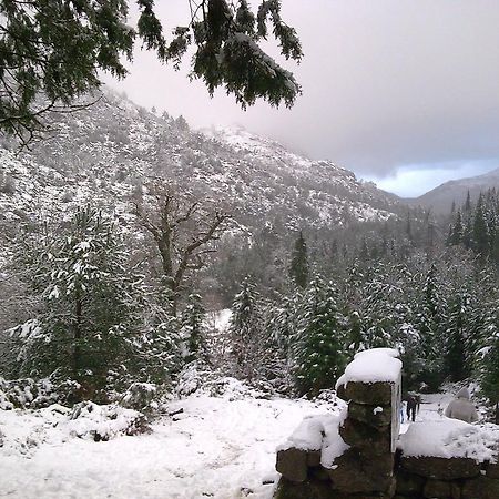 Vila Casa Da Peneda Geres Pokoj fotografie