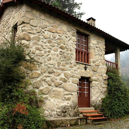 Vila Casa Da Peneda Geres Pokoj fotografie