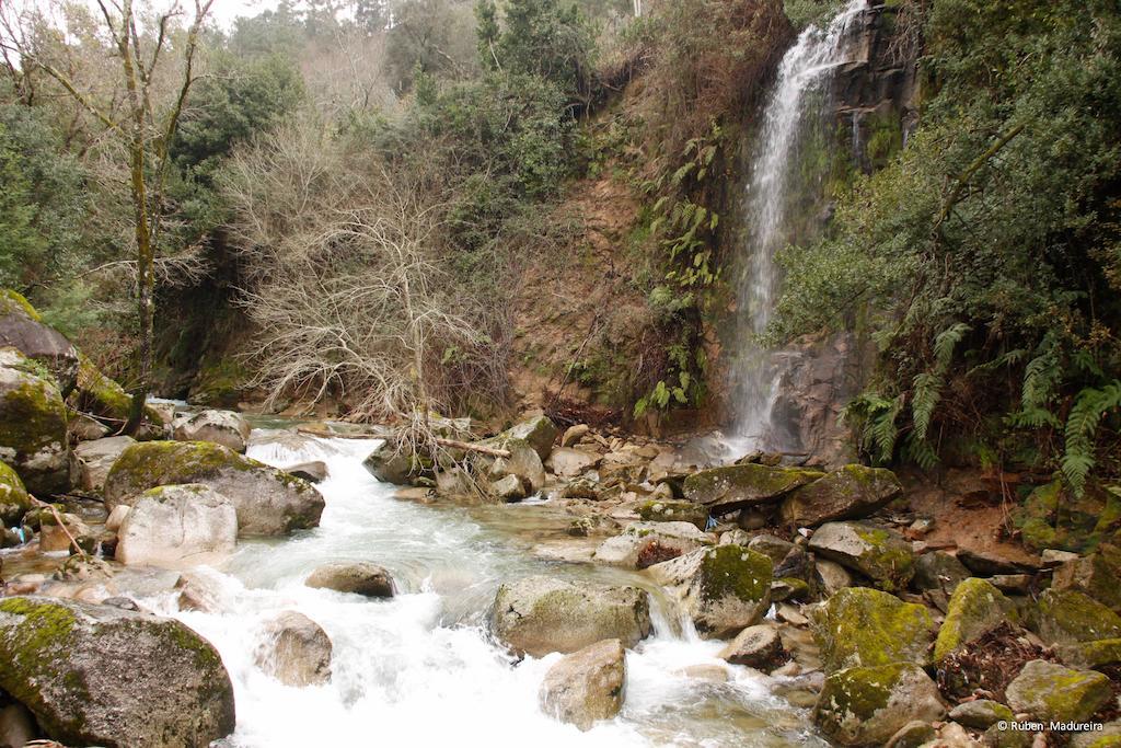 Vila Casa Da Peneda Geres Pokoj fotografie