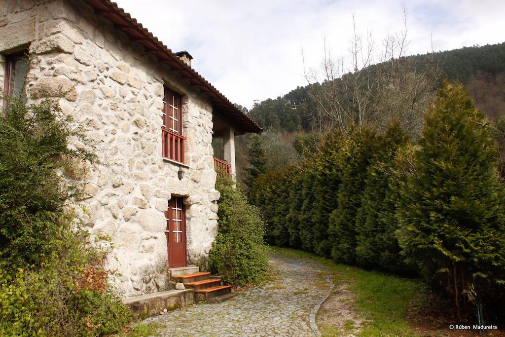 Vila Casa Da Peneda Geres Pokoj fotografie