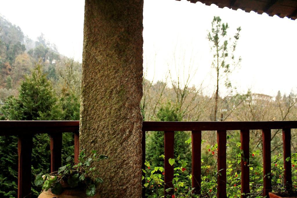 Vila Casa Da Peneda Geres Pokoj fotografie