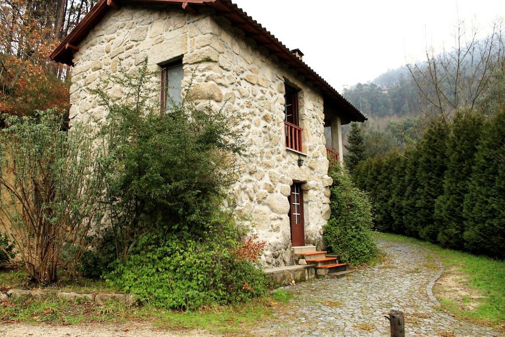 Vila Casa Da Peneda Geres Pokoj fotografie
