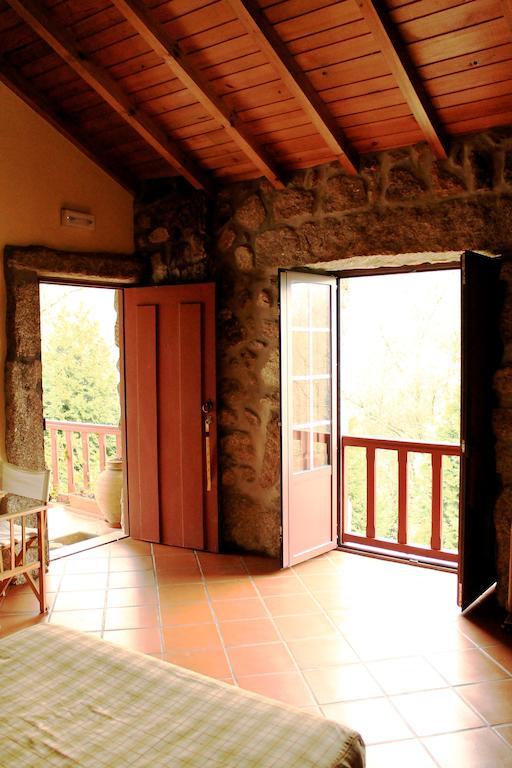 Vila Casa Da Peneda Geres Pokoj fotografie