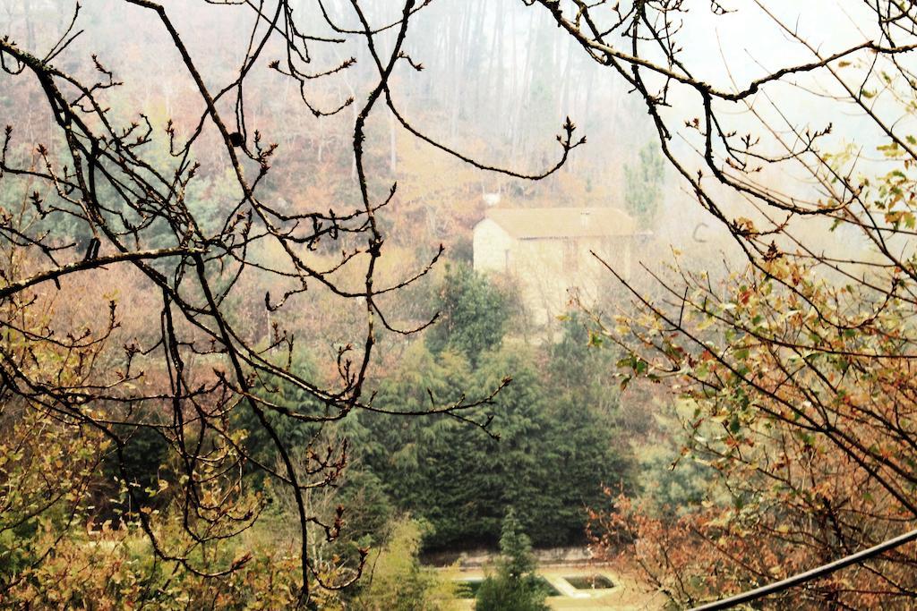 Vila Casa Da Peneda Geres Pokoj fotografie