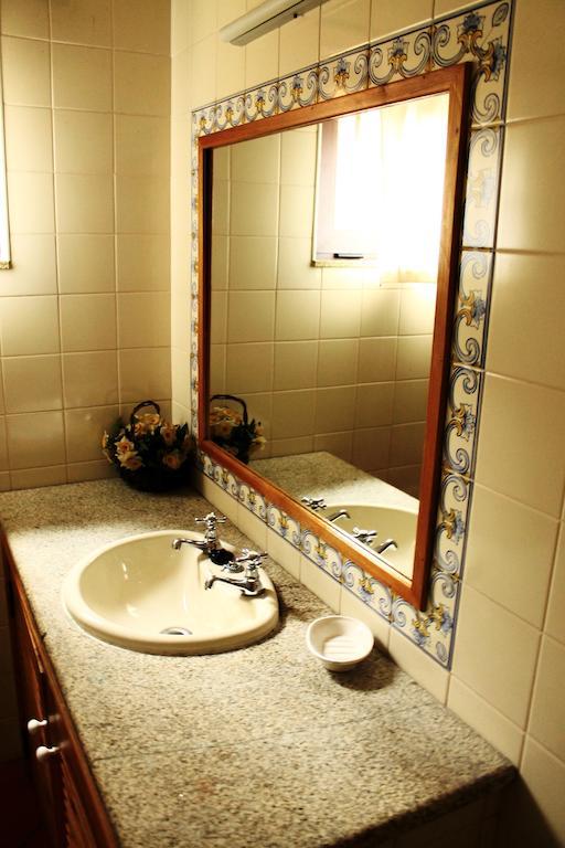 Vila Casa Da Peneda Geres Pokoj fotografie