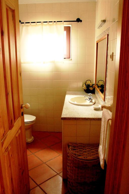 Vila Casa Da Peneda Geres Pokoj fotografie